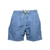 Saint Barth 圣巴特海服装 In Blue