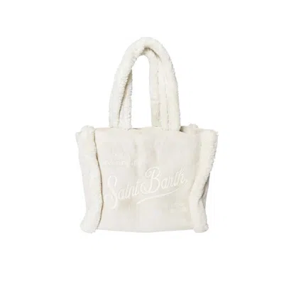 Saint Barth Bags.. In Beige