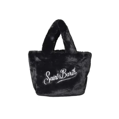 Saint Barth Bags.. In Nero