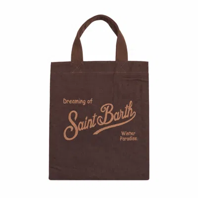 Saint Barth Bags.. In Unica Multicolor