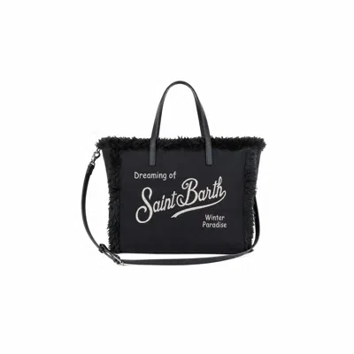Saint Barth Bags.. In Unica Multicolor