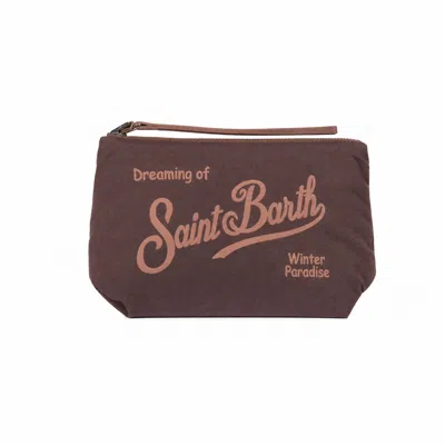 Saint Barth Bags.. In Unica Multicolor