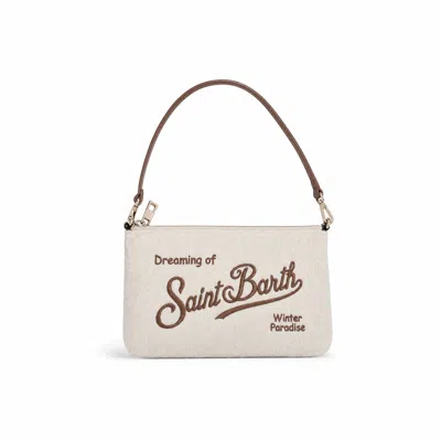 Saint Barth Bags.. In Unica Multicolor