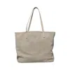 Saint Barth 圣巴特包.. In Beige