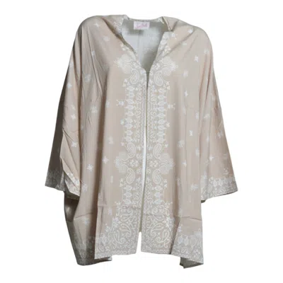 Saint Barth 圣巴特夹克 In Brown