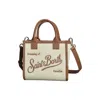 Saint Barth Bags.. In Metallic