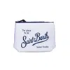 Saint Barth 圣巴特包.. In Bianco