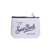 Saint Barth Bags.. In Bianco/blu