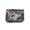 Saint Barth 圣巴特包.. In Camouflage