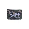 Saint Barth 圣巴特包.. In Camouflage