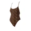 Saint Barth Cec0001 Ikat Leopard 11 03181b Cecille