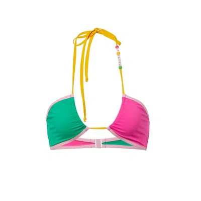 Saint Barth Dah0001 Charms 577721 00237b Dahlia String In Multi