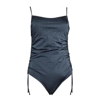 Saint Barth Sea Clothing In Blue