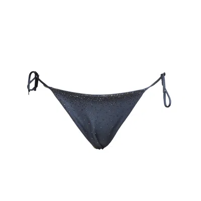 Saint Barth 圣巴特海服装 In Blue