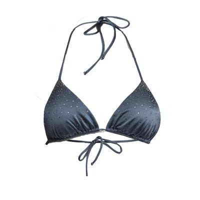 Saint Barth 圣巴特海服装 In Blue