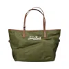 Saint Barth 圣巴特包.. In Khaki
