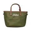 Saint Barth 圣巴特包.. In Khaki