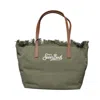 Saint Barth 圣巴特包.. In Khaki