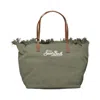 Saint Barth 圣巴特包.. In Khaki