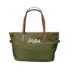 Saint Barth 圣巴特包.. In Khaki