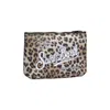 Saint Barth 圣巴特包.. In Leopardato