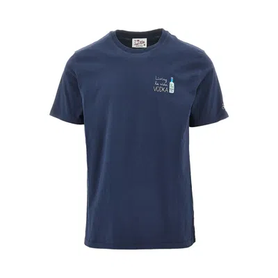 Saint Barth ' In Blue