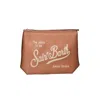 Saint Barth 圣巴特包.. In Marrone