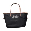 Saint Barth 圣巴特包.. In Nero