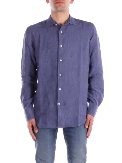 Saint Barth Shirts In Black
