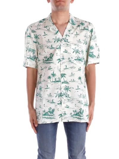 Saint Barth Shirts