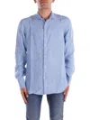 Saint Barth Shirts Denim