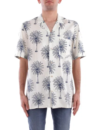 Saint Barth Shirts In Fantasia Fantasia