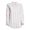 Saint Barth Shirts In Multi