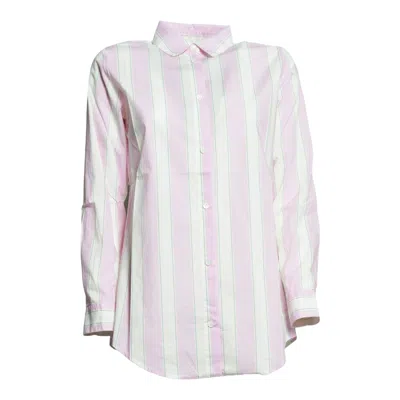 Saint Barth Shirts In Multi