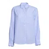 Saint Barth Shirts In Multi