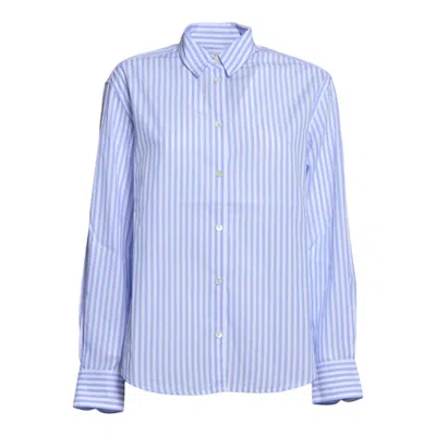 Saint Barth Shirts In Multi