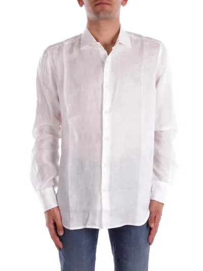 Saint Barth Shirts White