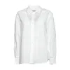 Saint Barth Shirts In White