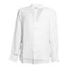 Saint Barth Shirts In White