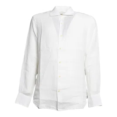 Saint Barth Shirts In White