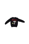 Saint Barth Sweaters Blue In Blue