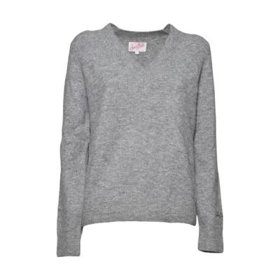 SAINT BARTH SAINT BARTH SWEATERS