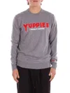 Saint Barth Sweaters In Gray