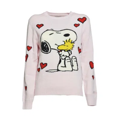 Saint Barth Sweaters In Multi