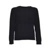 Saint Barth Sweaters In Blue