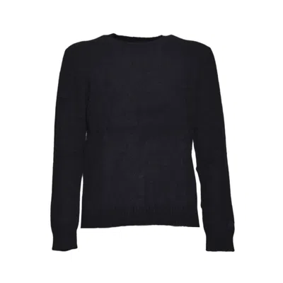 Saint Barth Sweaters In Blue