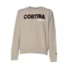 Saint Barth Sweaters In Neutral