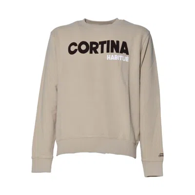 Saint Barth Sweaters In Neutral