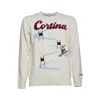 Saint Barth Sweaters In Neutral
