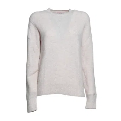 Saint Barth Sweaters In Neutral